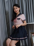 IESS异思趣向  2025.06.10 丝享家 2076 小婕《肉丝学姐》(25)